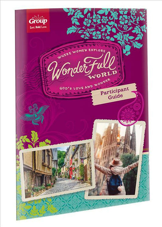 WonderFull World Participant Guide
