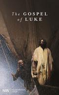NIV Lumo Jesus The Gospel Of Luke Paperback - N/A - Re-vived.com