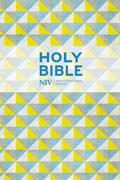 NIV Pocket Bible Hardback - N/A - Re-vived.com