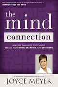 The Mind Connection Paperback - Joyce Meyer - Re-vived.com