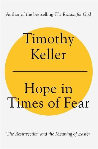 Hope in a Time of Fear