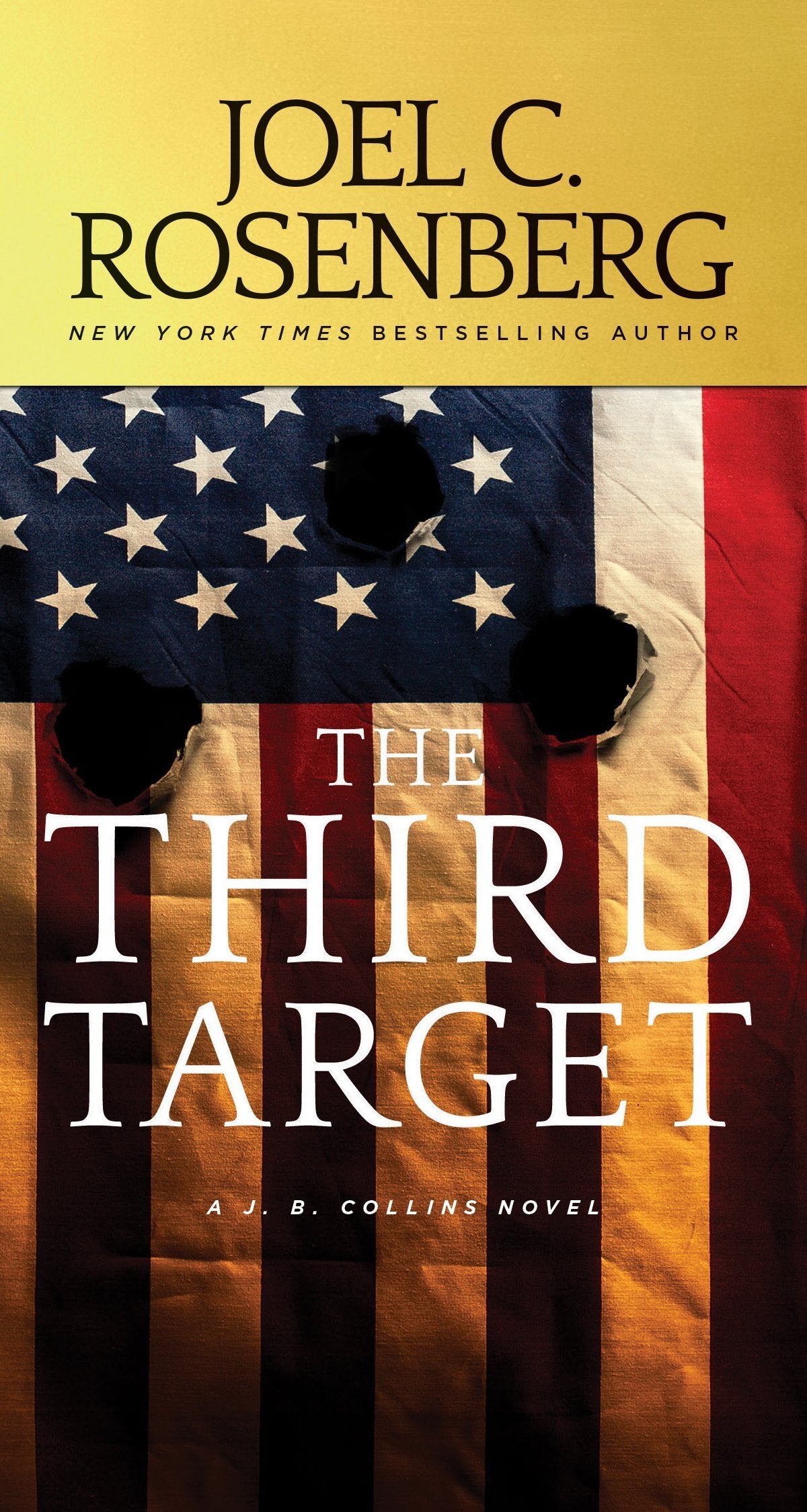 Third Target