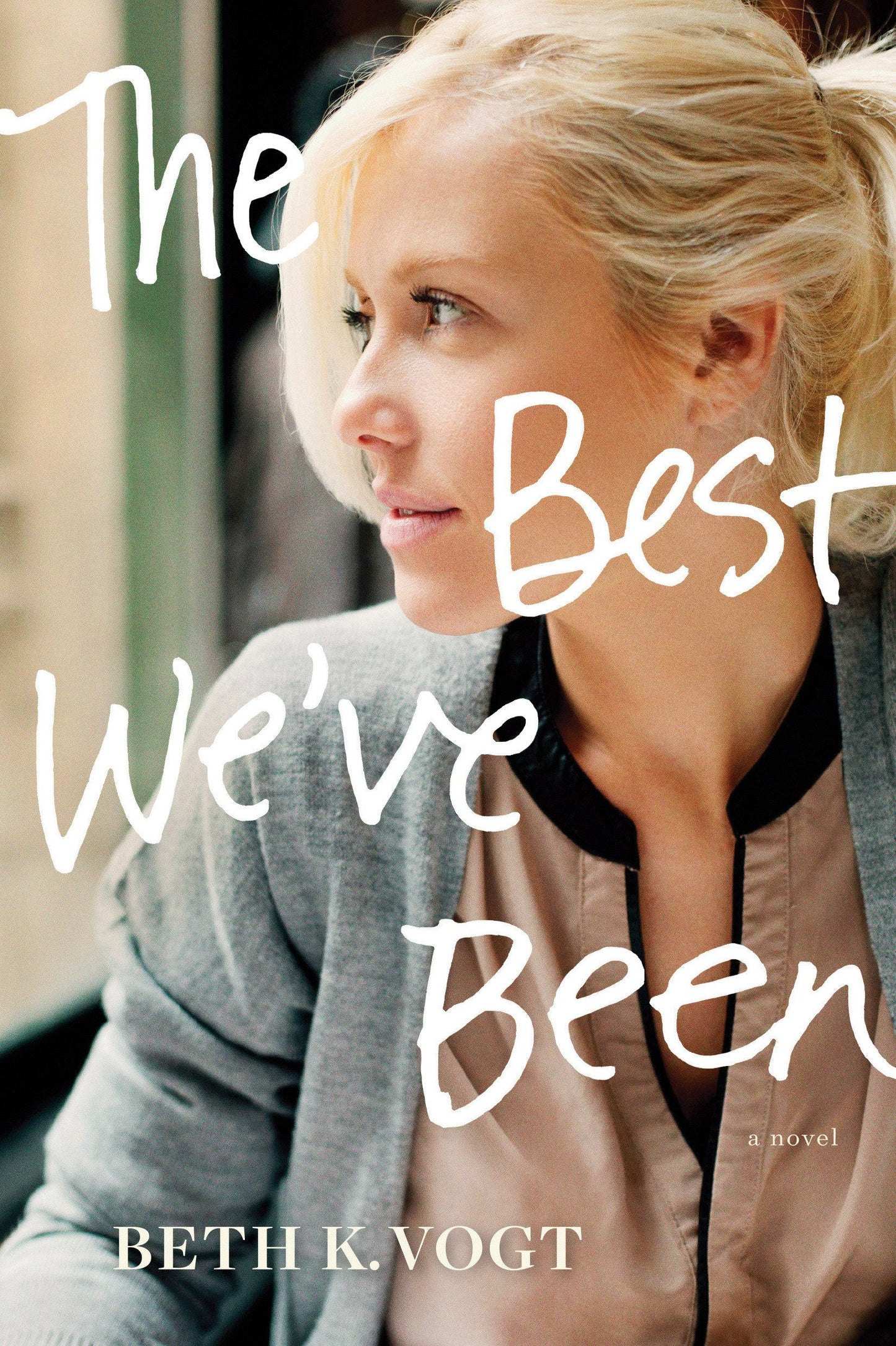 The Best WeÔÇÖve Been Paperback