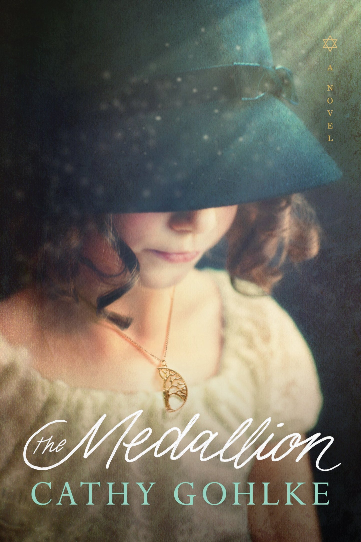 The Medallion Paperback