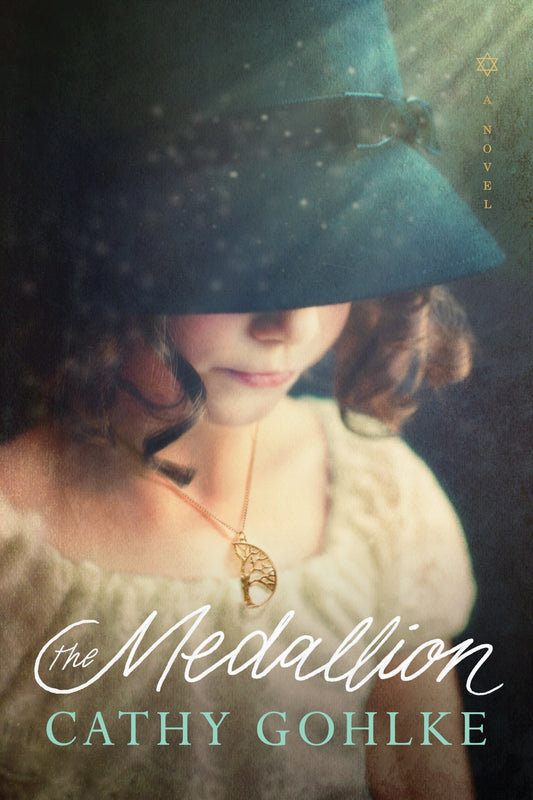The Medallion Paperback