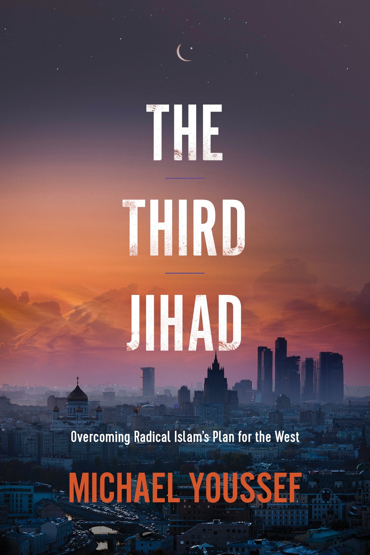 The Third Jihad Paperback