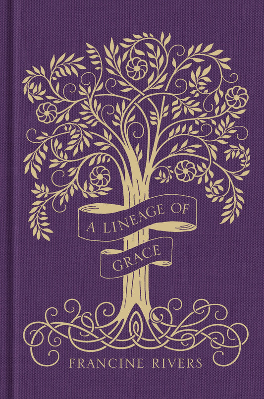 A Lineage of Grace, Special Edition