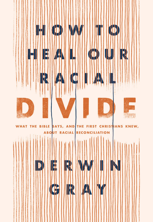 How to Heal Our Racial Divide