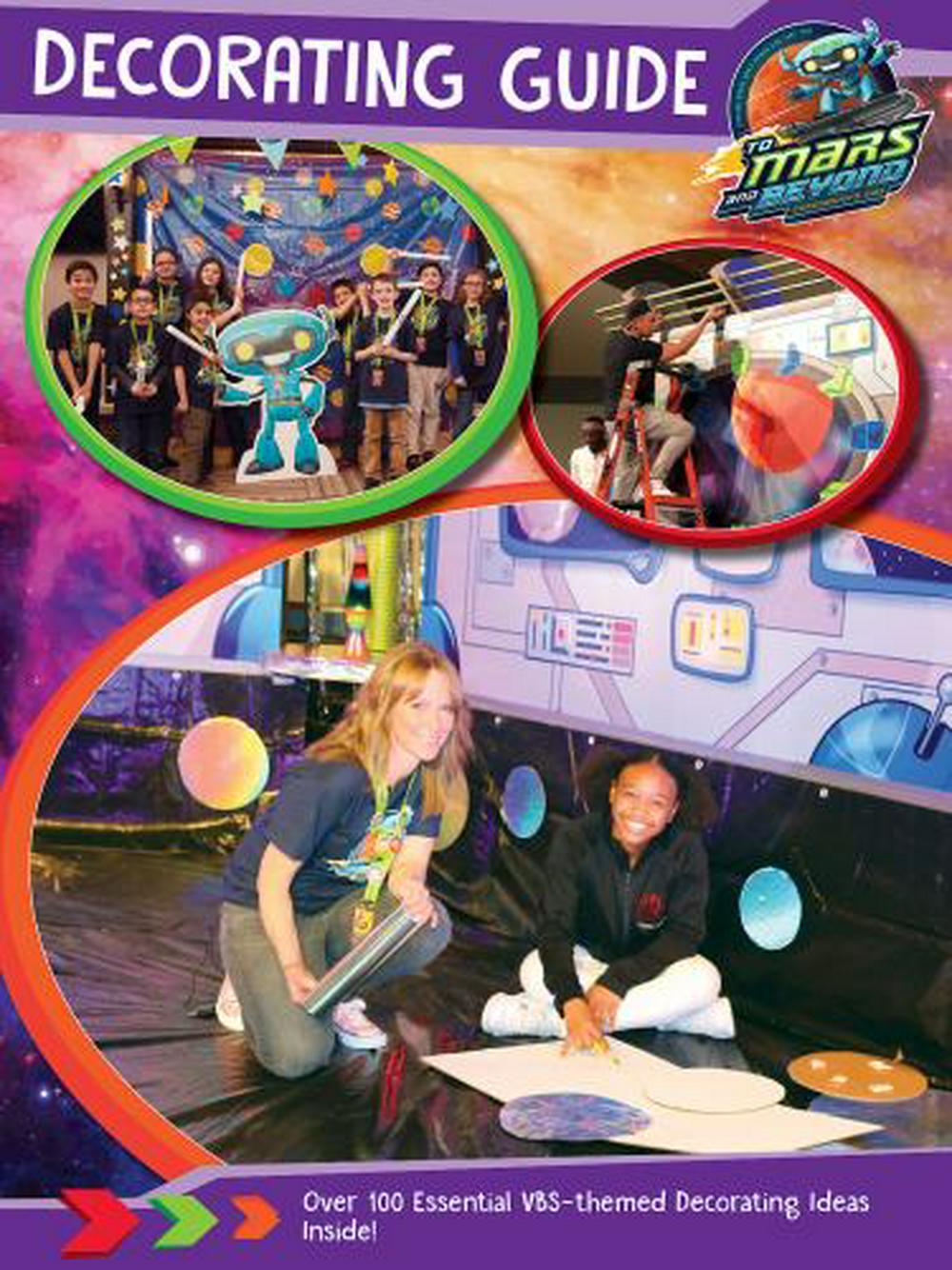 VBS 2019 Decorating Guide