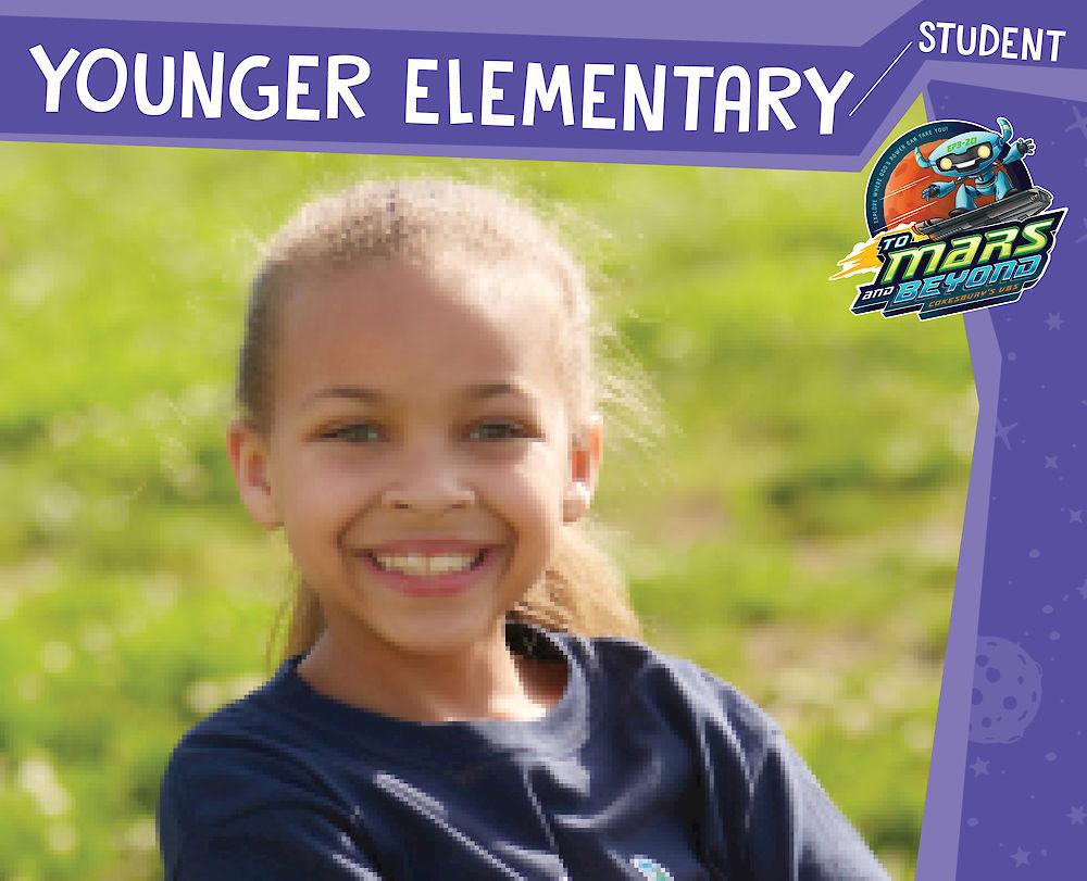 VBS 2019 Younger Elementary Student Book (Grades 1-2) (Pkg o