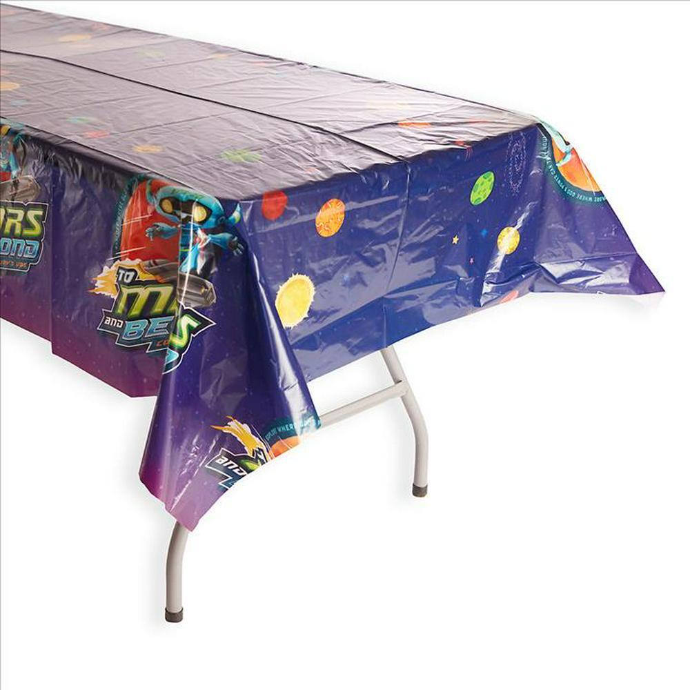 VBS 2019  Tablecloth