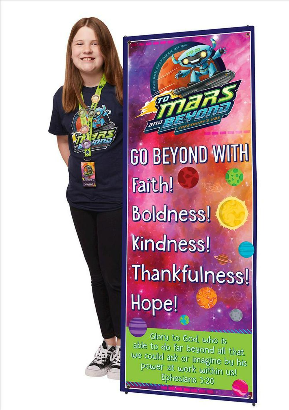 VBS 2019  Theme Banner