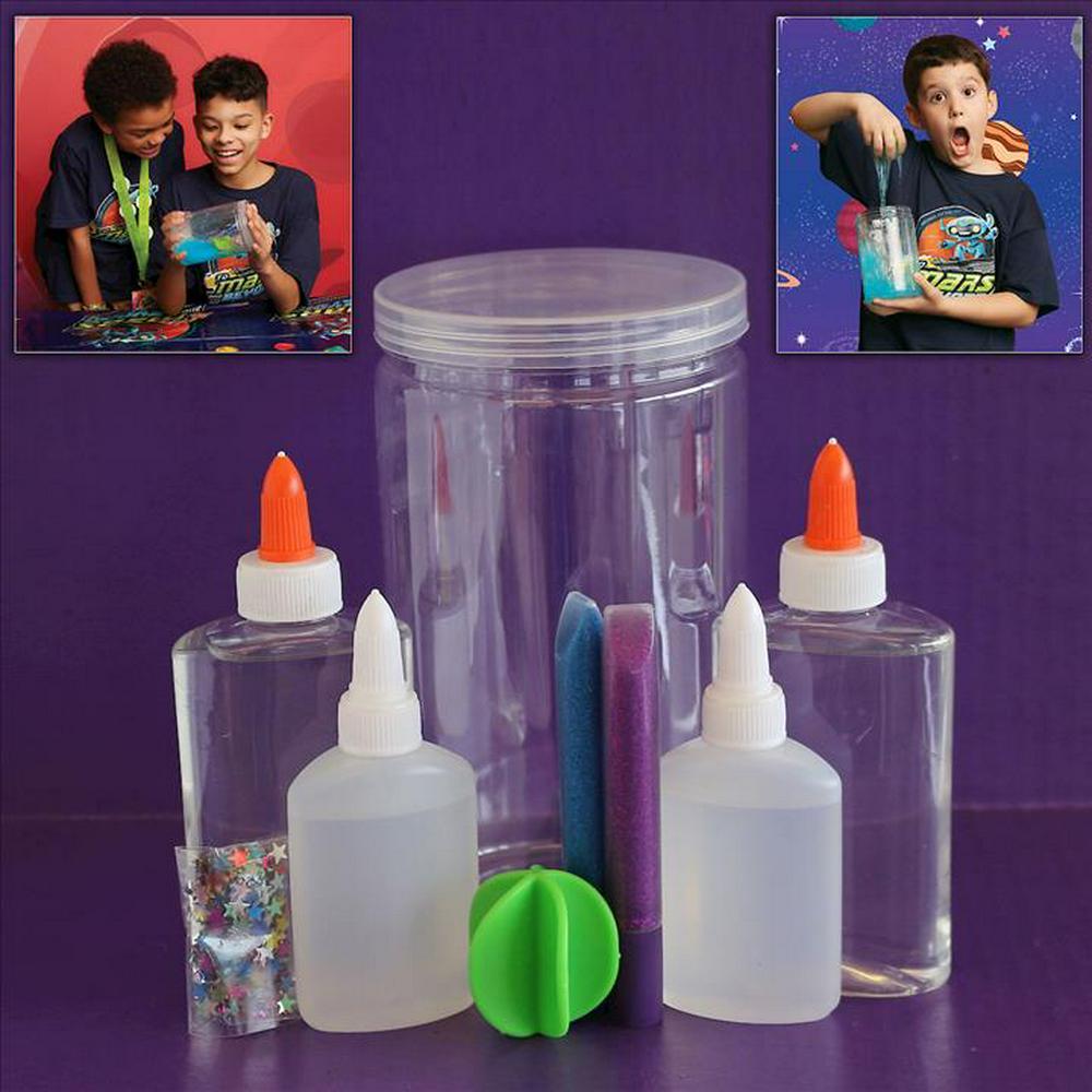 VBS 2019  Galaxy Slime Kit