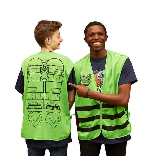 VBS 2019  Leader Vest