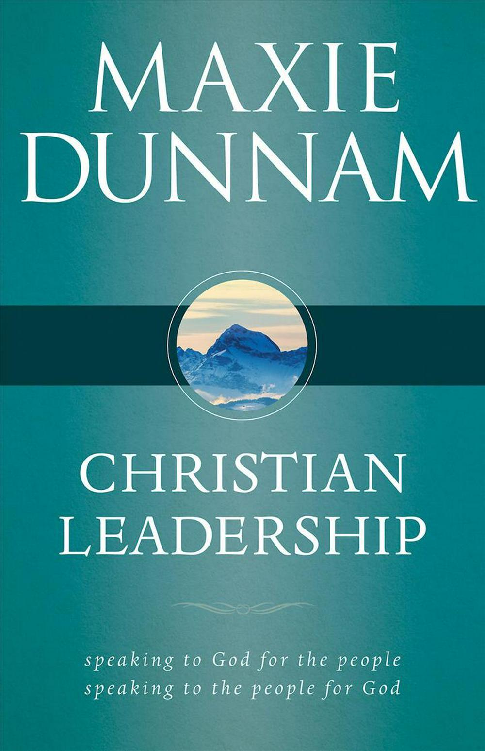 Christian Leadership