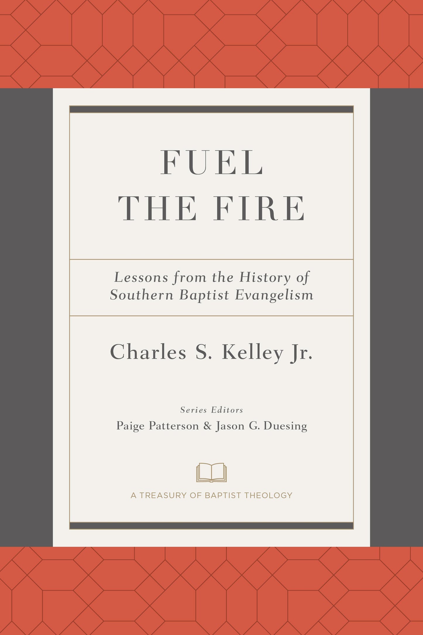 Fuel the Fire