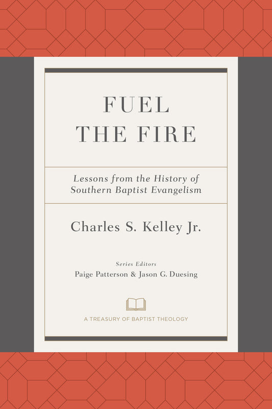Fuel the Fire