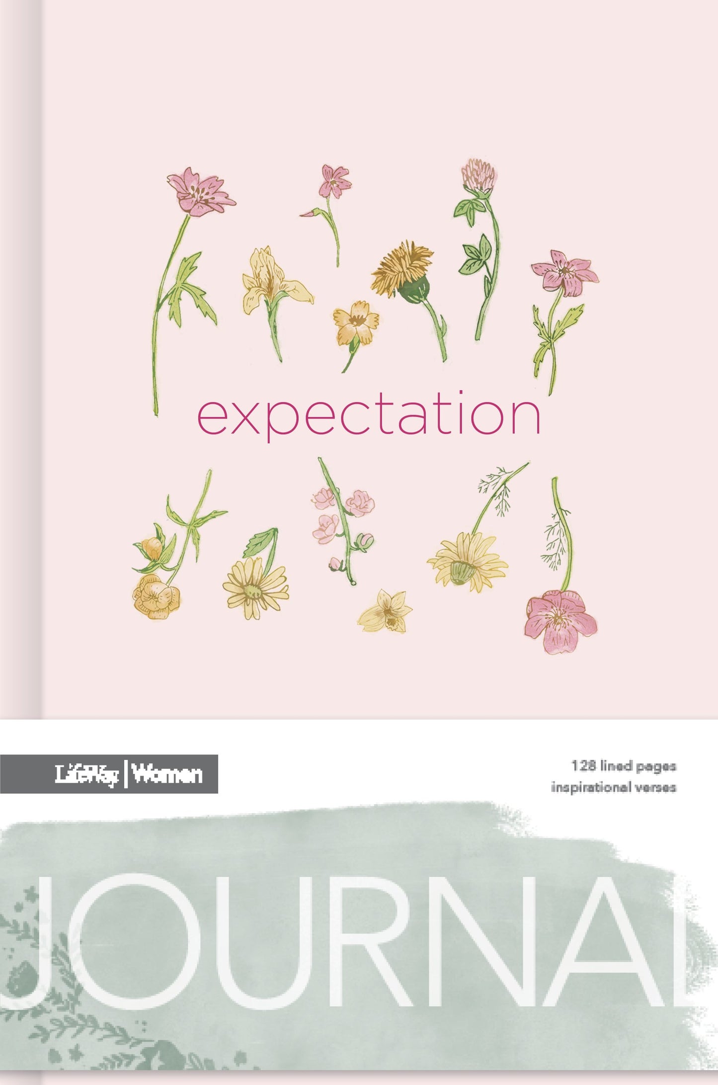Expectation, Journal