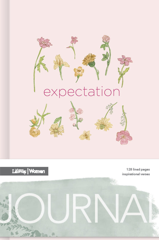 Expectation, Journal