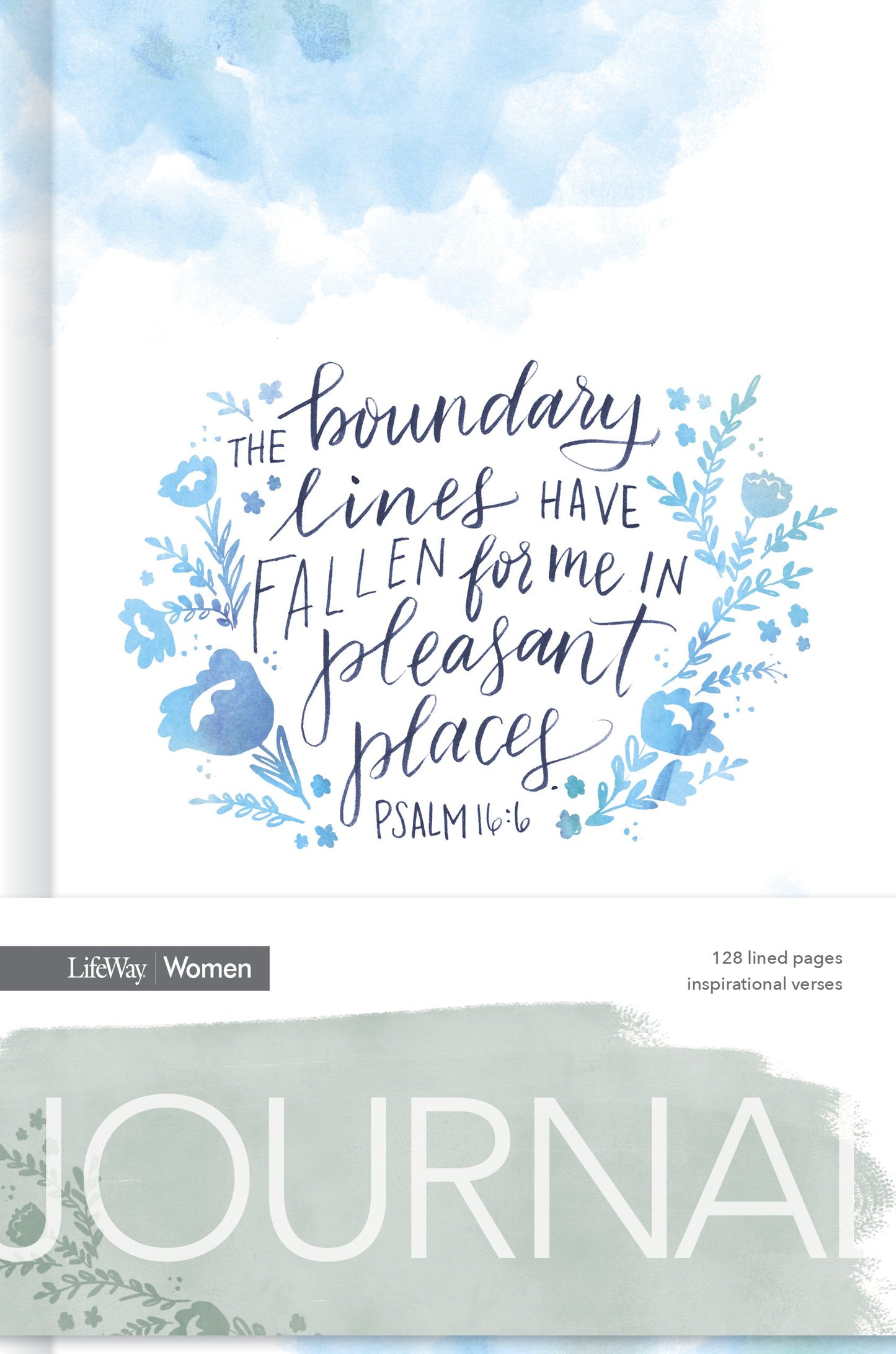 Pleasant Places, Journal