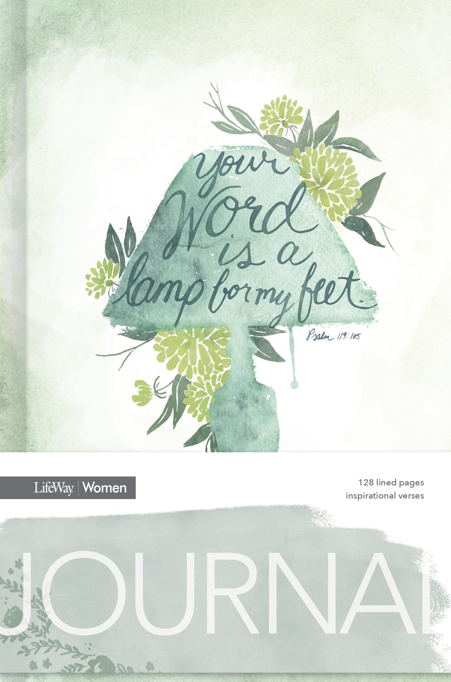 Word Is a Lamp, Journal