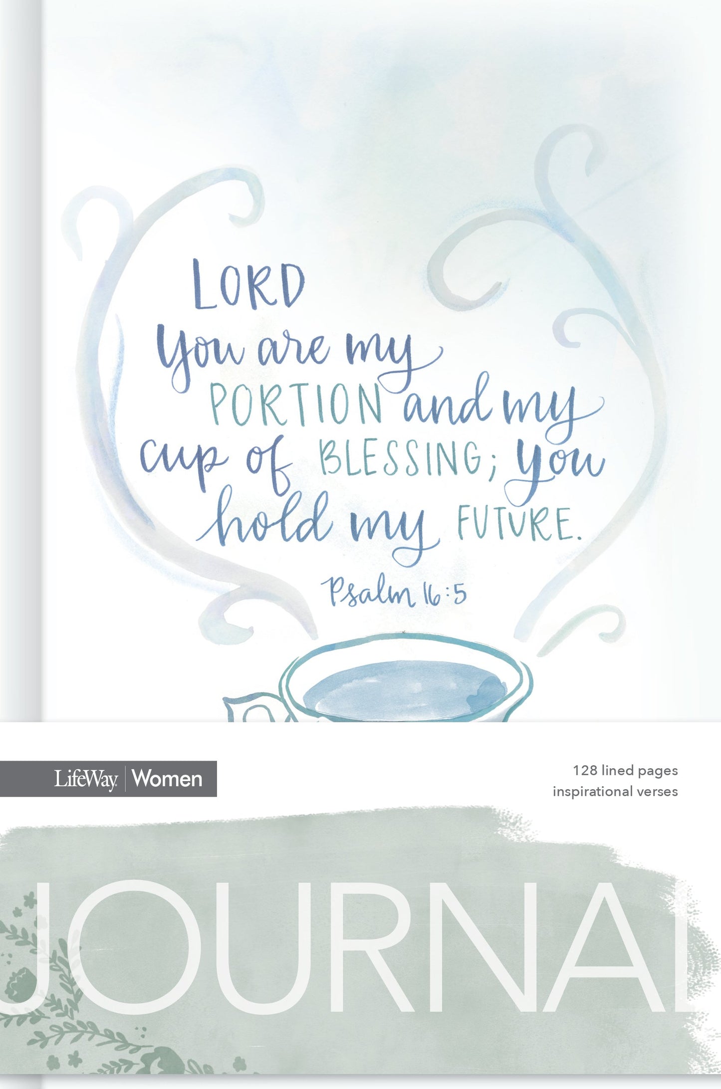 Cup of Blessings, Journal