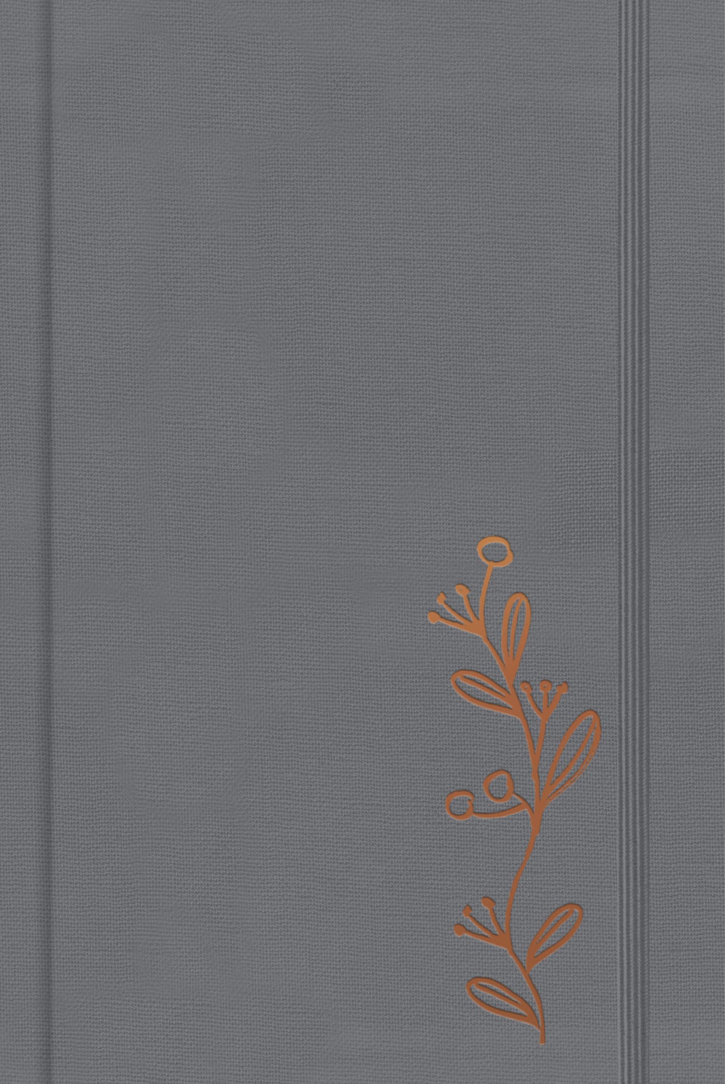 Nature 2, Journal