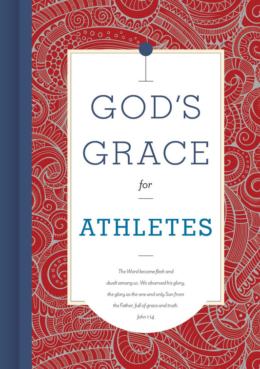God's Grace for Athletes