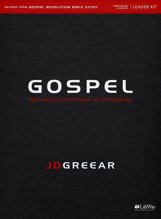 Gospel Leader Kit