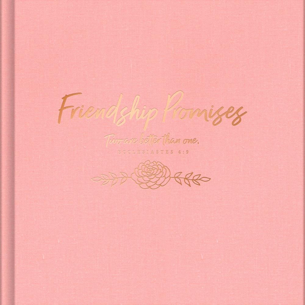 Friendship Promises