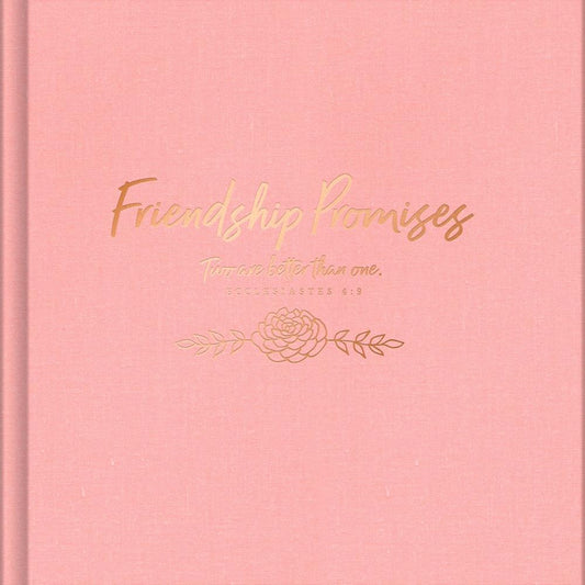 Friendship Promises
