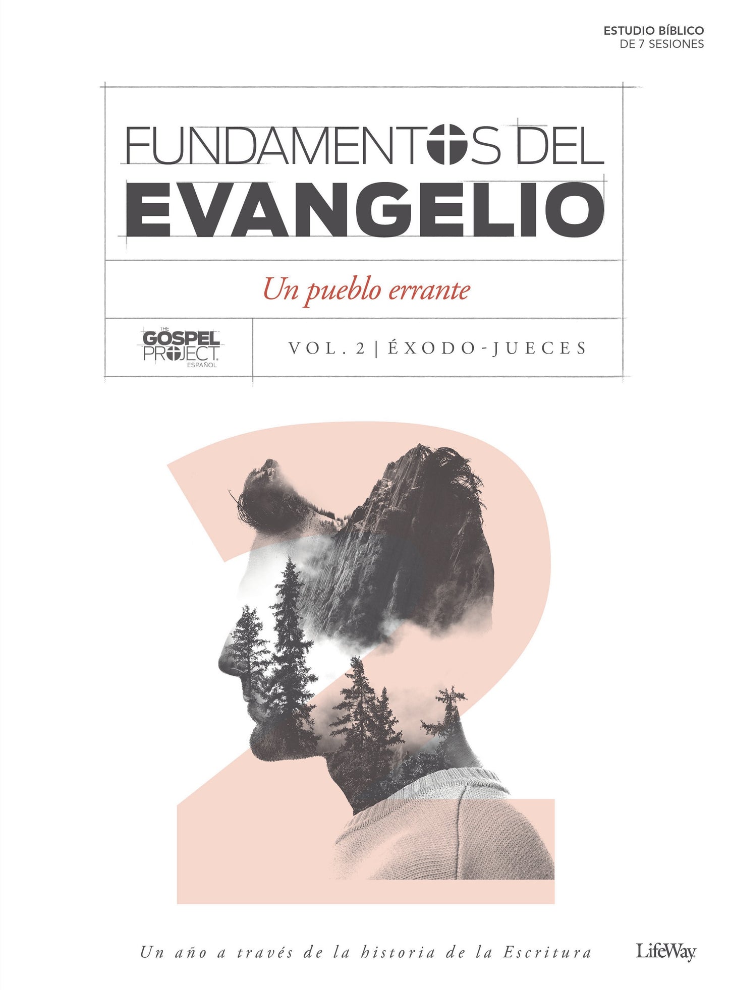 Fundamentos del evangelio, vol. 2