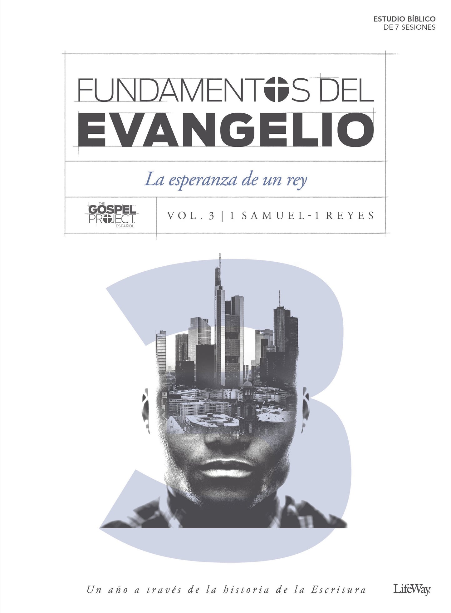 Fundamentos del evangelio, vol. 3
