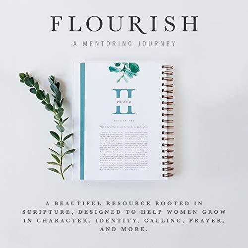 Flourish Mentee Journal, Year One