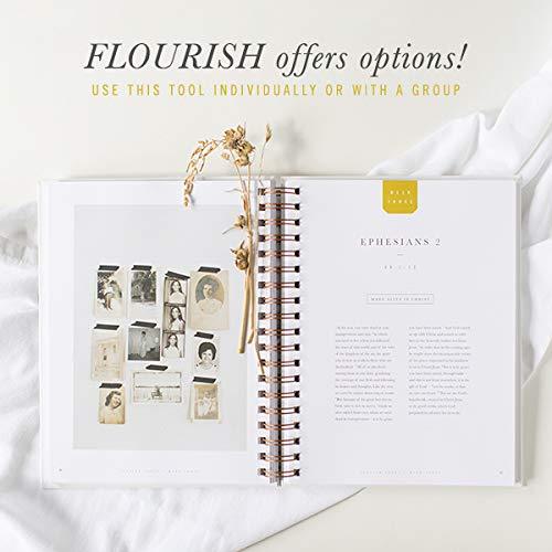 Flourish Mentee Journal, Year One