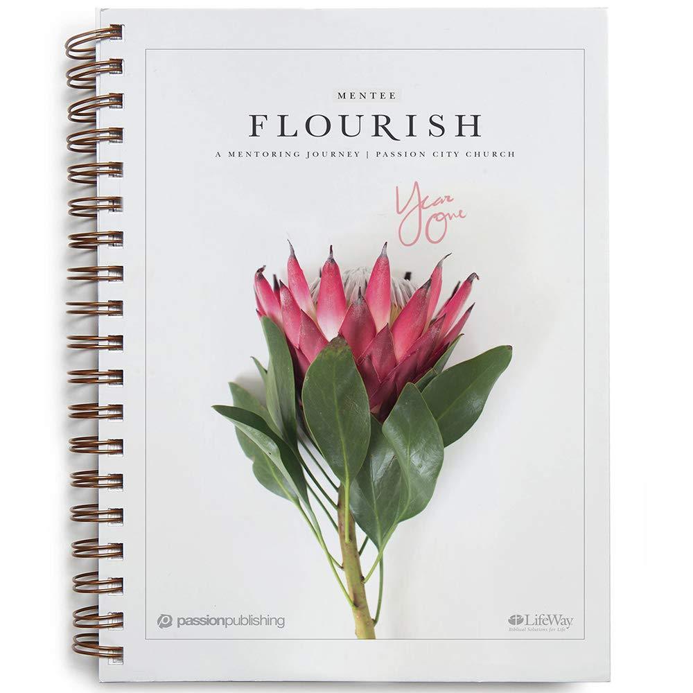 Flourish Mentee Journal, Year One