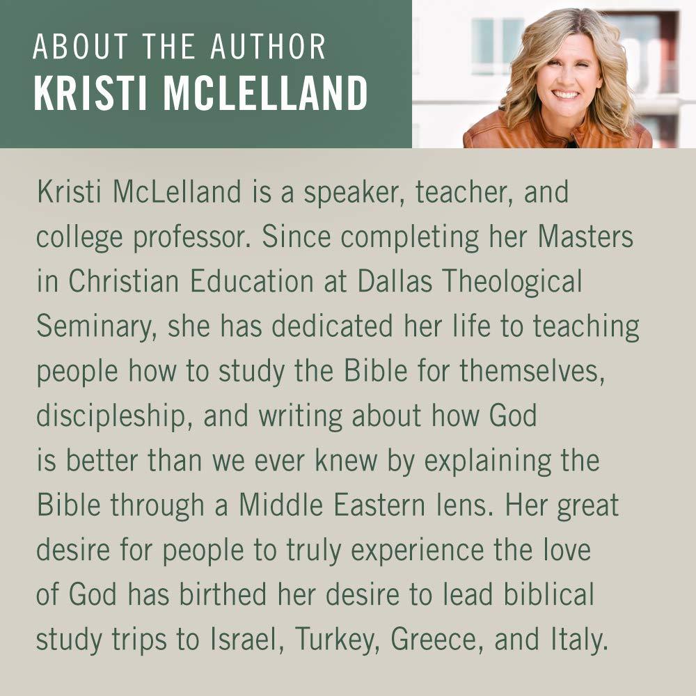 Jesus and Women Bible Study Book