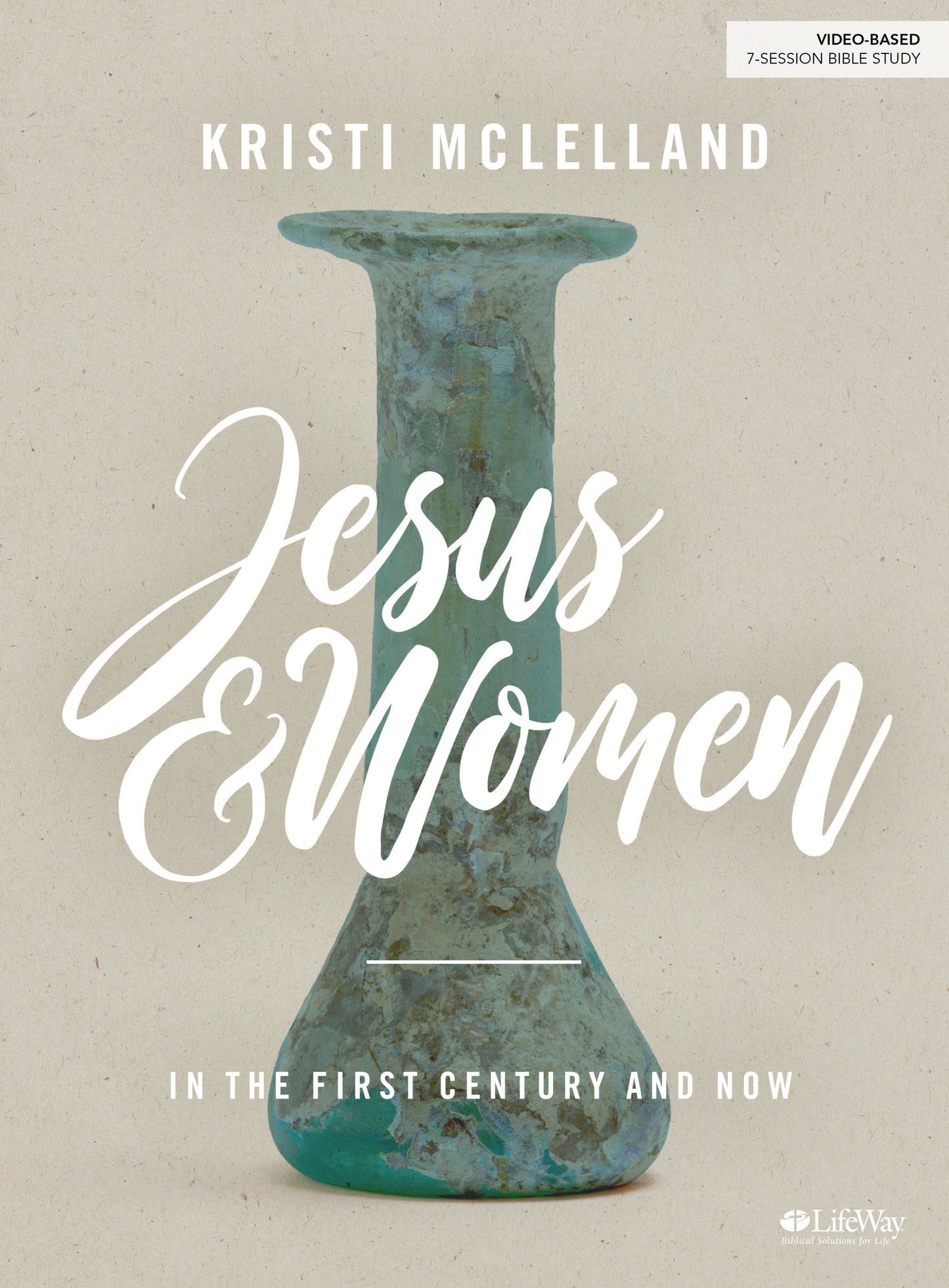 Jesus and Women Bible Study Book