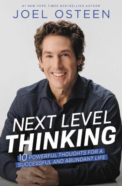 Next Level Thinking (International)