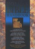 Holman Bible Handbook Hardback - David S. Dockery - Re-vived.com