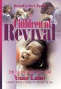 Children Of Revival Paperback Book - Vann Lane - Re-vived.com