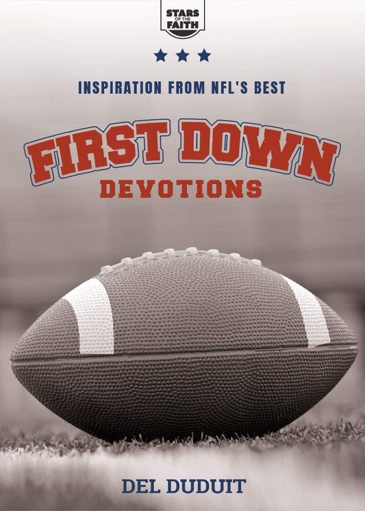 First Down Devotions