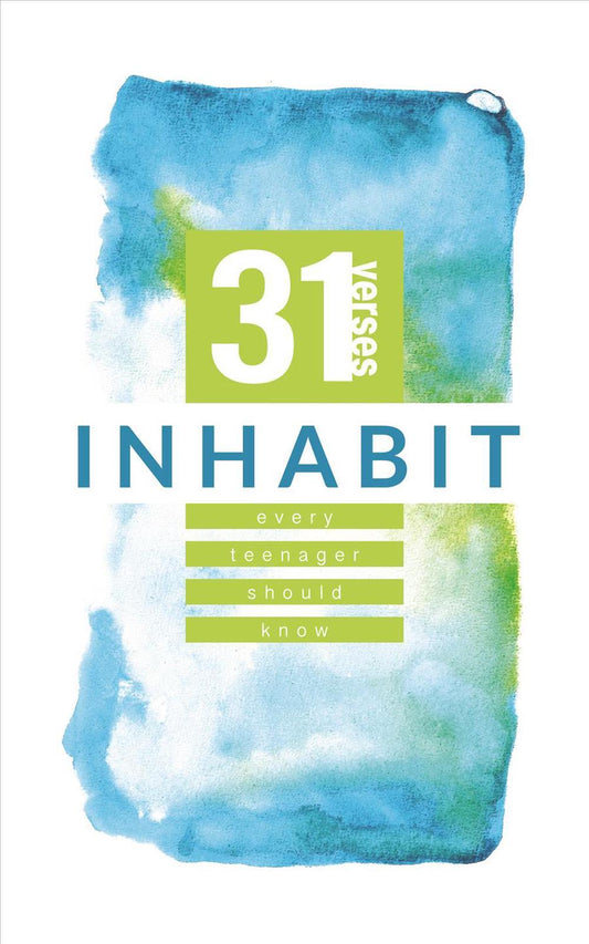 Inhabit