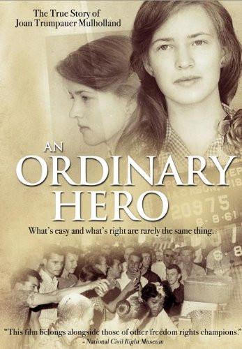 An Ordinary Hero DVD - Various Artists - Re-vived.com