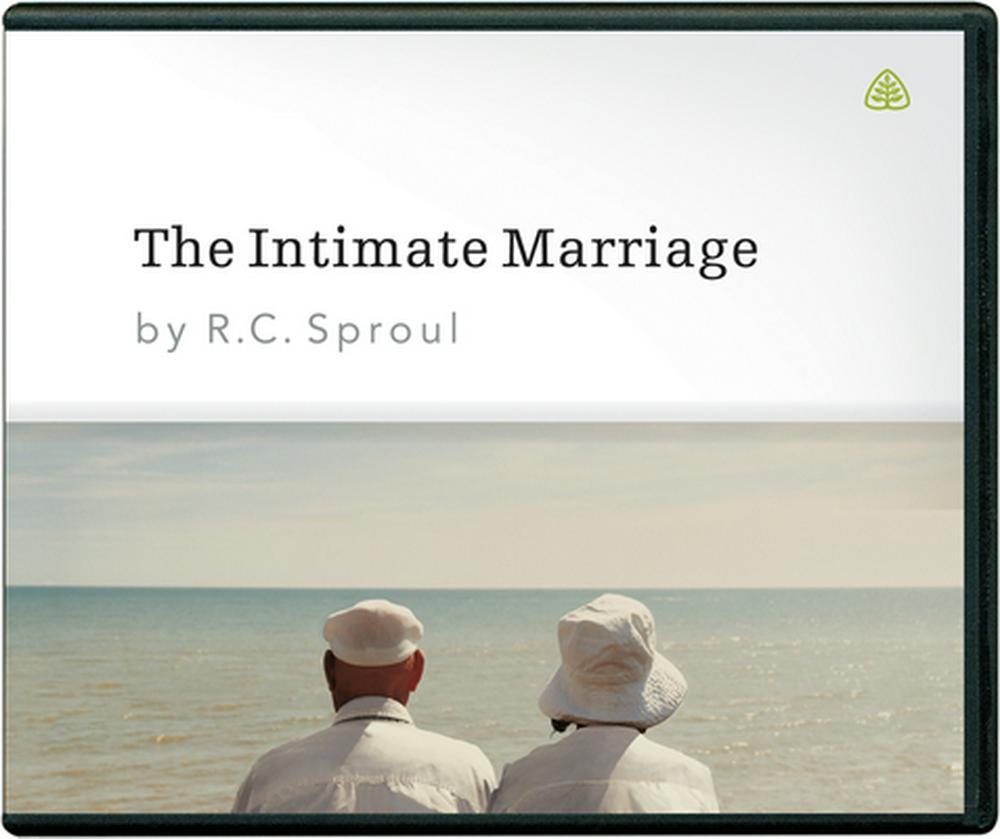 The Intimate Marriage CD