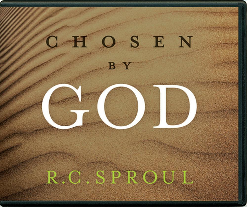 Chosen by God CD