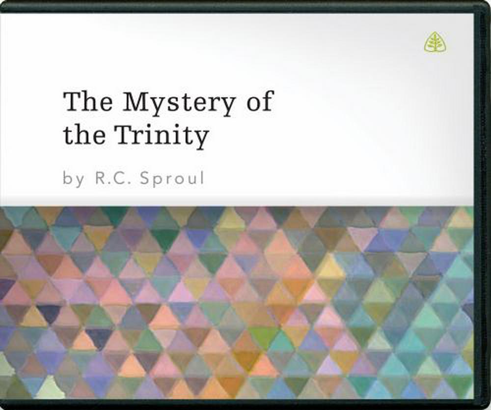 The Mystery of the Trinity CD