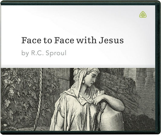 Face to Face with Jesus CD