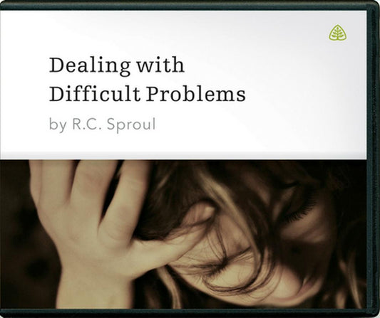 Dealing with Difficult Problems CD
