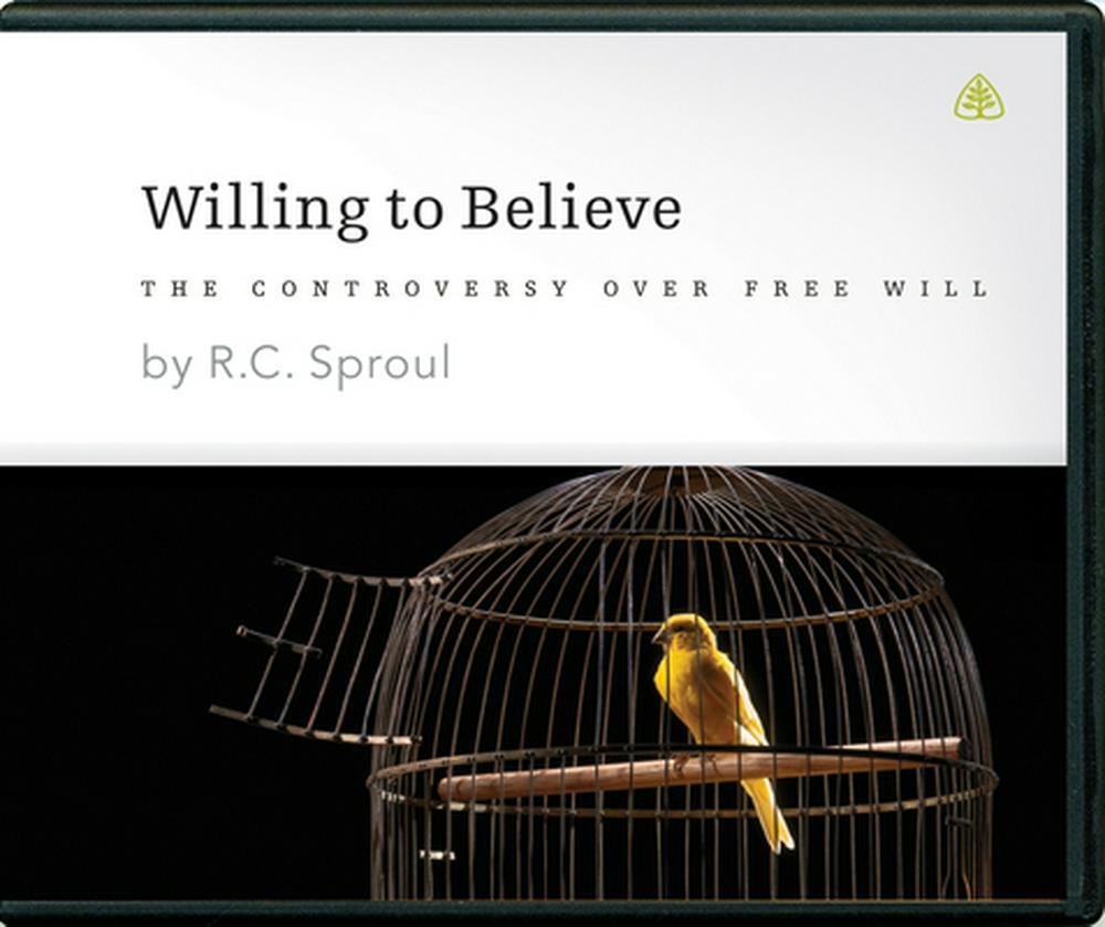 Willing to Believe CD